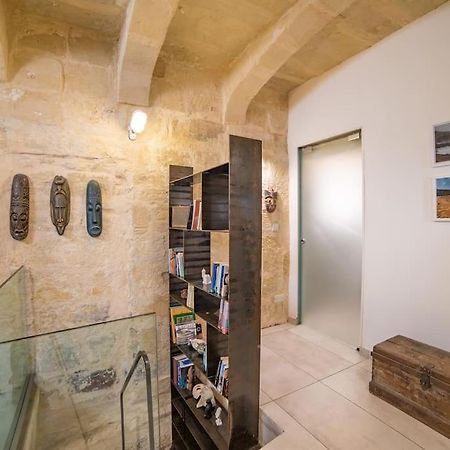 Ta- The Artist Daire Valletta Dış mekan fotoğraf